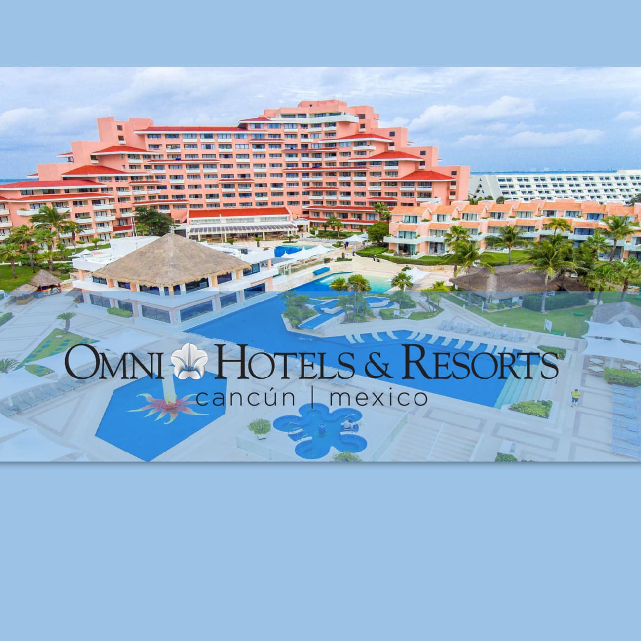 Presentación de Omni Hotels & Resorts